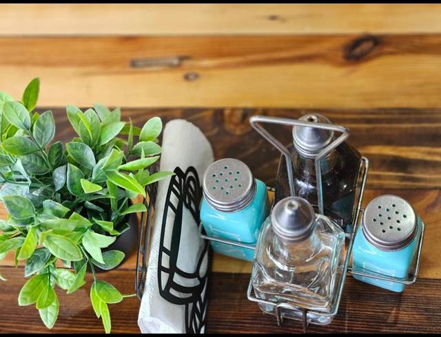 BUSINESS FOR SALE IN DASPOORT